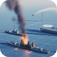 Battlefleet Duo : la bataille navale immersive sur iPhone Duo