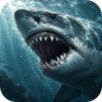 death in the water 2 icone jeu ipa iphone ipad