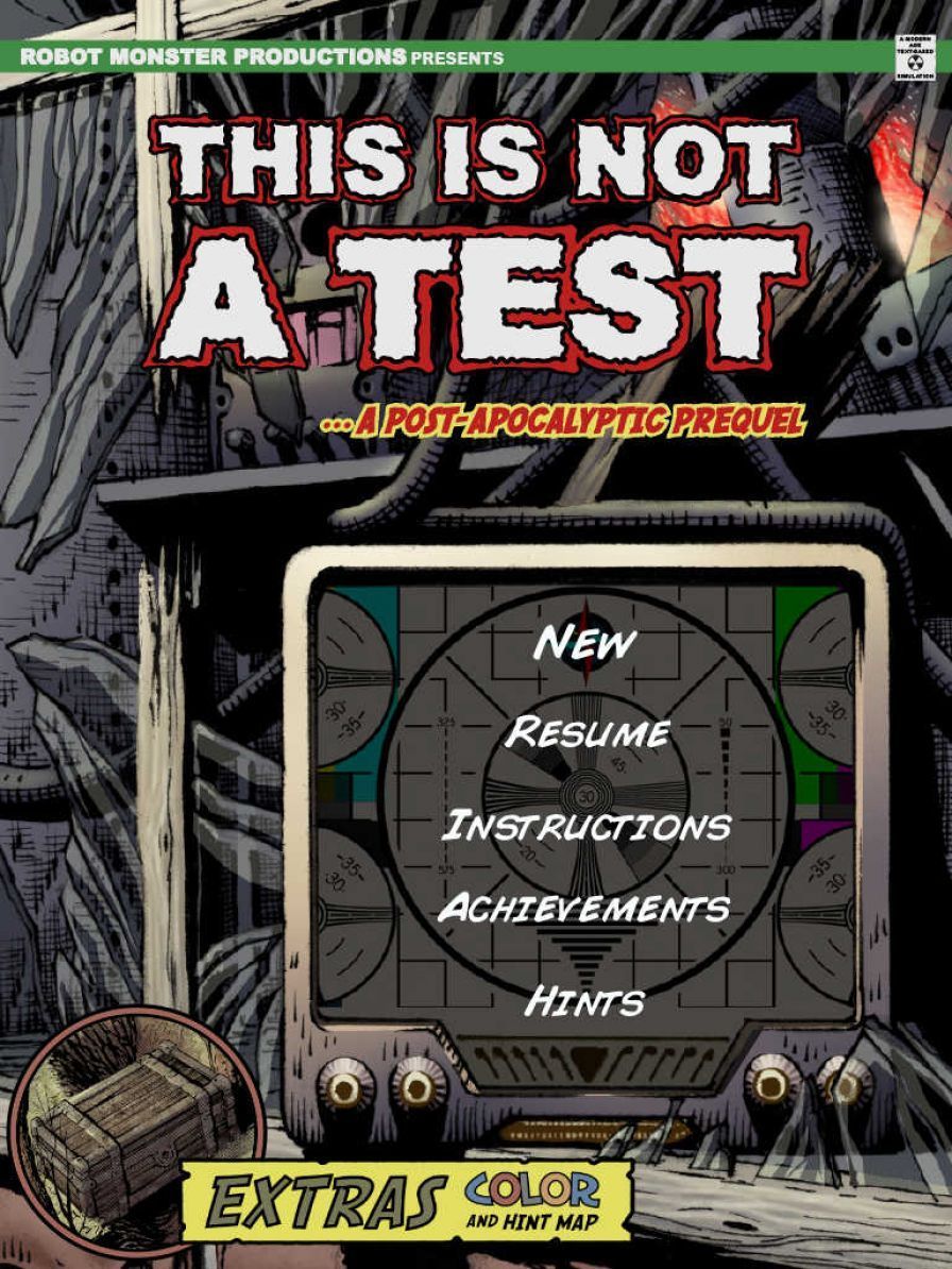 this-is-not-a-test-a-survival- ipa this-is-not-a-test-a-survival- ipa