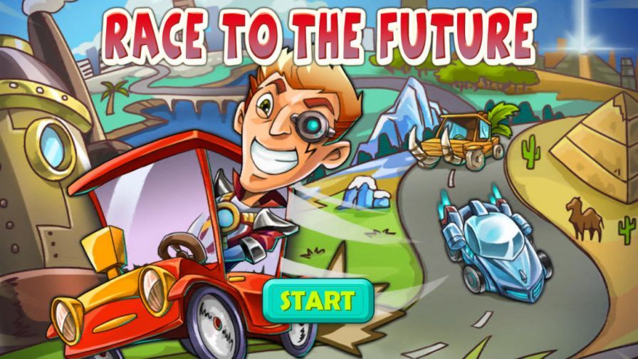 race-to-the-fut race-to-the-fut