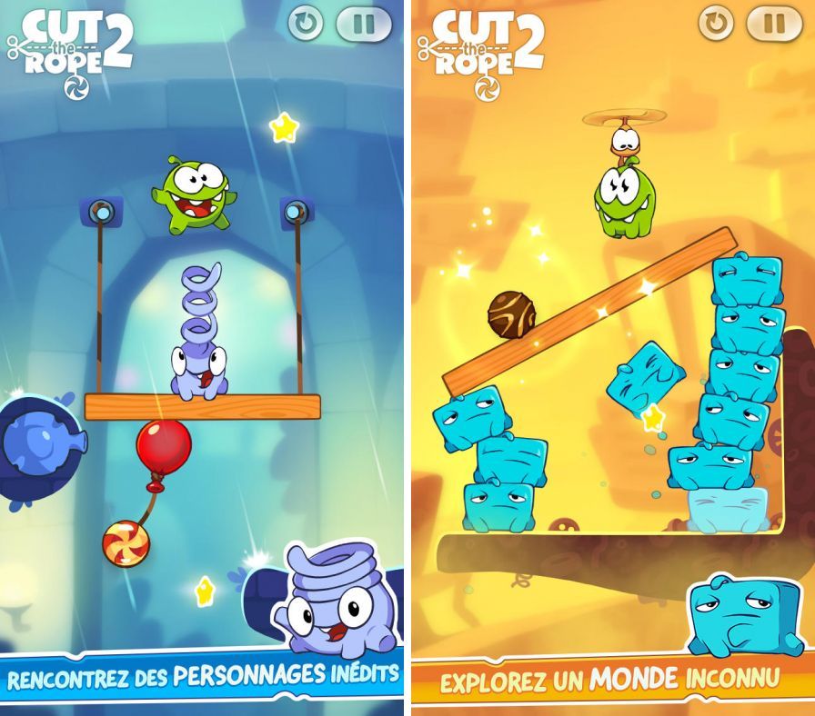 cut-the-rope-2 cut-the-rope-2