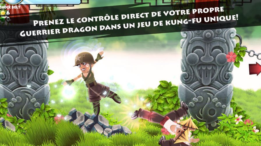 dragon-finga dragon-finga