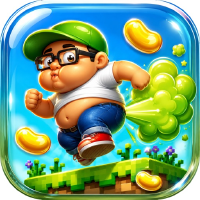 super bean boy icone jeu ipa iphone