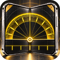 Hinge Angle Meter transforme l’iPhone Duo en outil de mesure