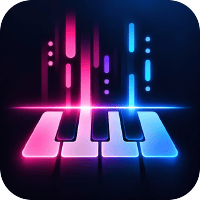 PianoFold : un jeu de piano pensé pour l’iPhone Duo