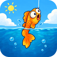 Foldfish transforme la charnière de l’iPhone Duo en canne à pêche