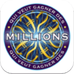 qui veut gagner des millions icone jeu ipa iphone ipad