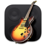 garageband icon