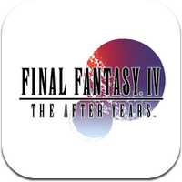 final fantasy i icon