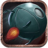 Cosmoplan : A Space Puzzle