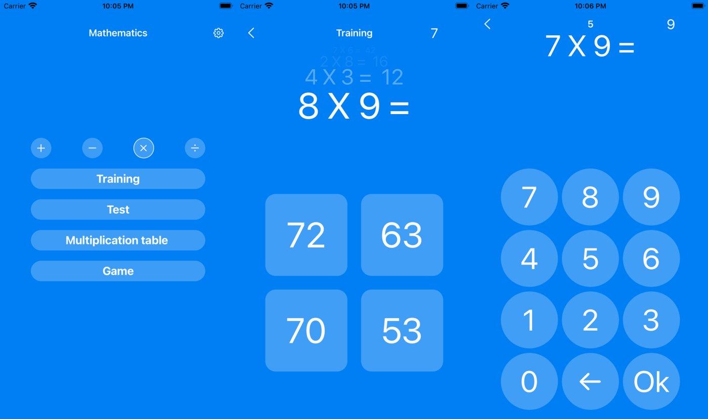 mathematics capture app ipa iphone ipad