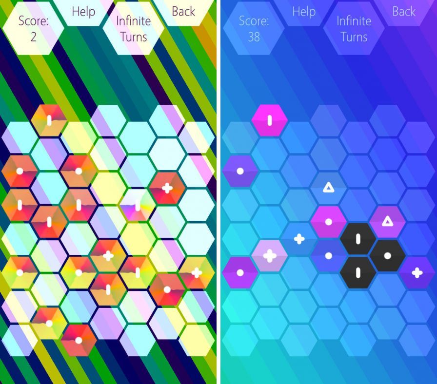 polygon-evolution ipa