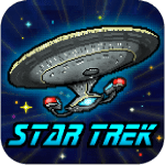 star trek e trexels icon