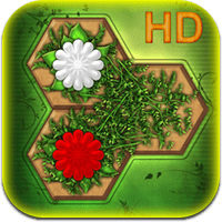 HexConnect - Nature HexConnect - Nature