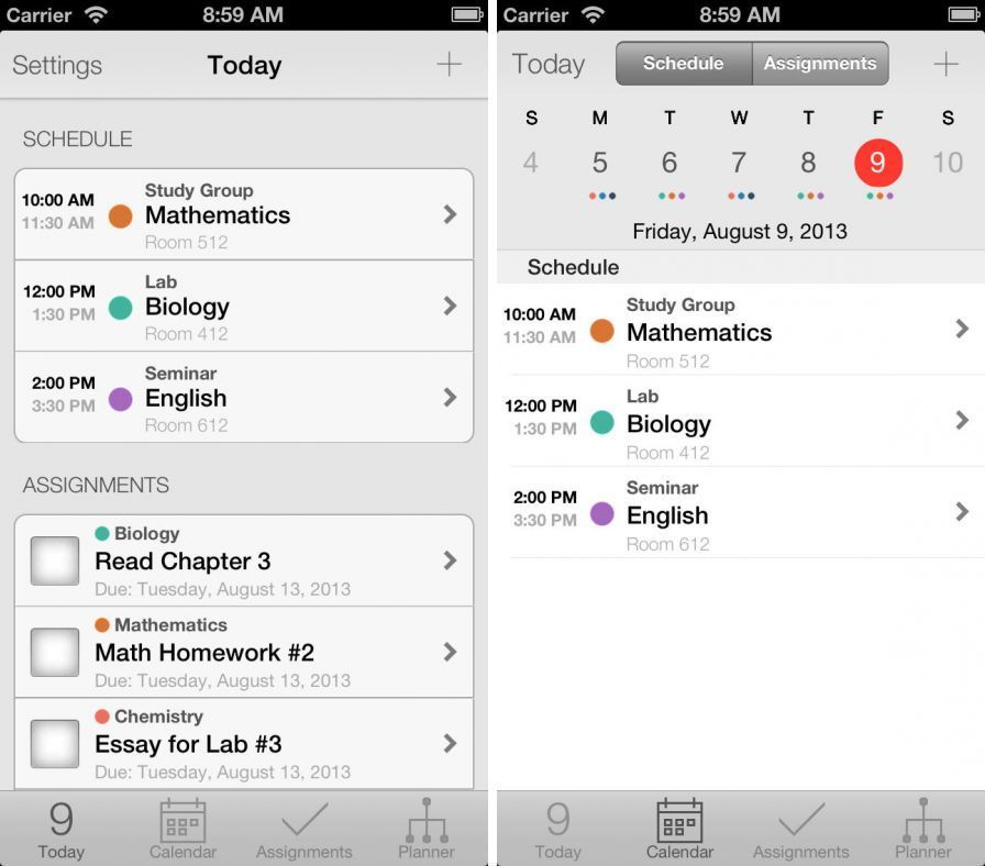 ubikstudent
