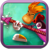 rayman legends  icon