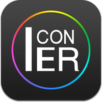 iconer iconer