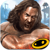 hercules-the-official-game ipa iphone ipad