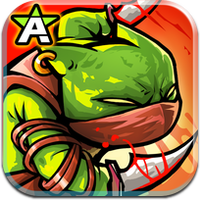 flesh-blood-attack-on-orc ipa iphone ipad flesh-blood-attack-on-orc ipa iphone ipad