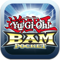 Yu-Gi-Oh! BAM Pocket