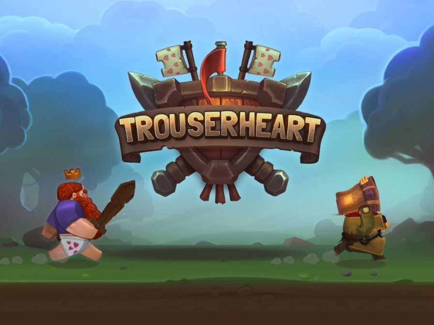 trouserheart
