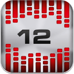 midi-designer-12-ae-profession ipa ipad iphone