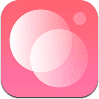 photo blur icon