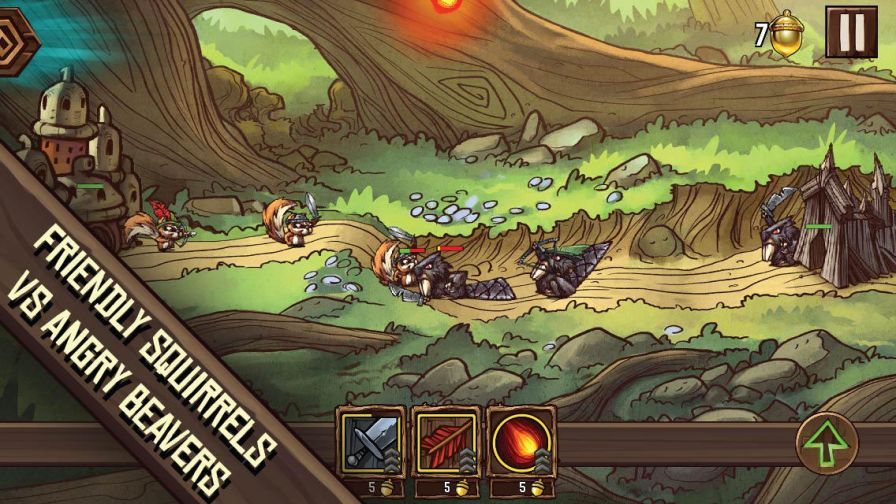 tree-wars ipa iphone ipad