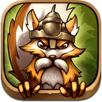 tree wars icon