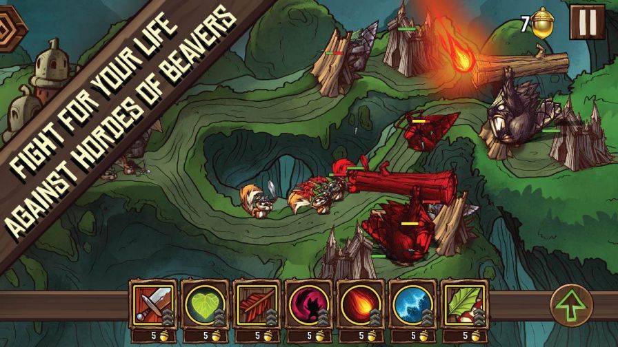 tree-wars ipa iphone ipad