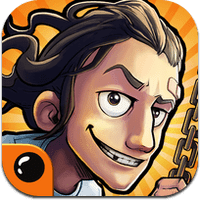 wreckman-rise-of-a-hero ipa iphone ipad