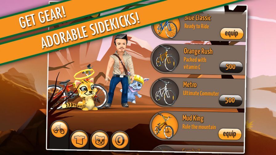 sidekick-cycle sidekick-cycle