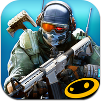 instal the new version for iphoneThe Last Commando II