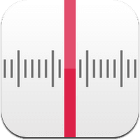 radio simple icon