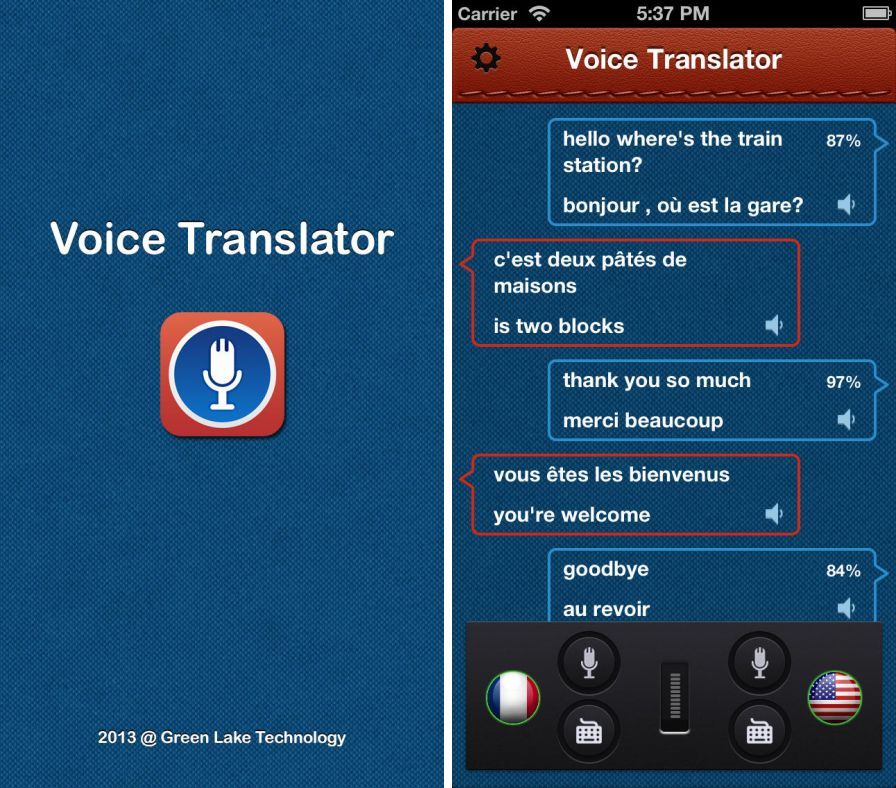voice-translato voice-translato