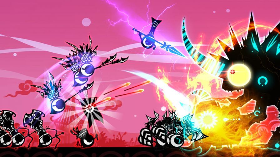 PATAPON-Siege Of WOW! PATAPON-Siege Of WOW!