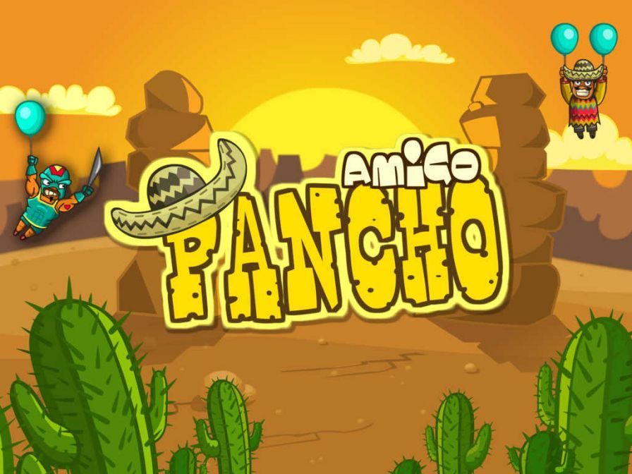 amigo-pancho ipa amigo-pancho ipa