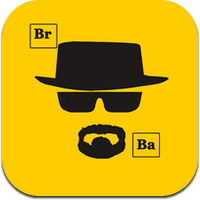 fun trivia breaking bad editio icon