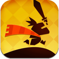 bravura quest rush icon