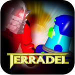 terradel ipa game icon iphone ipad