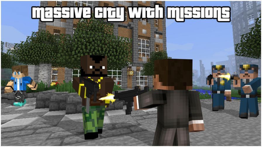 block-clans block-clans