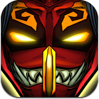 monsters-rising ipa iphone ipad monsters-rising ipa iphone ipad