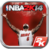 nba 2k14 icon