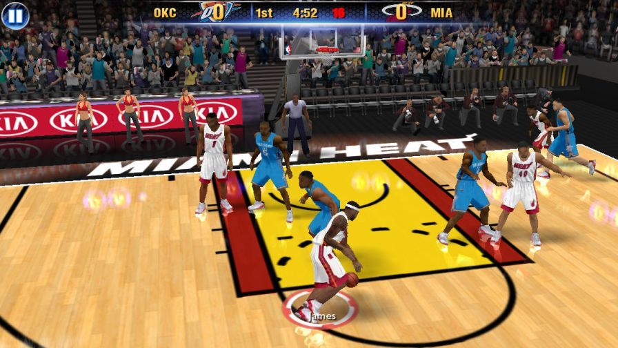 nba-2k14 nba-2k14