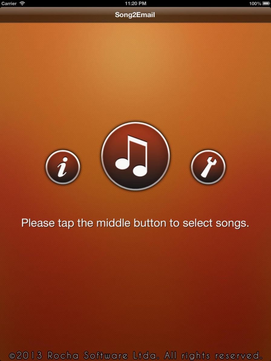 song2email ipa song2email ipa
