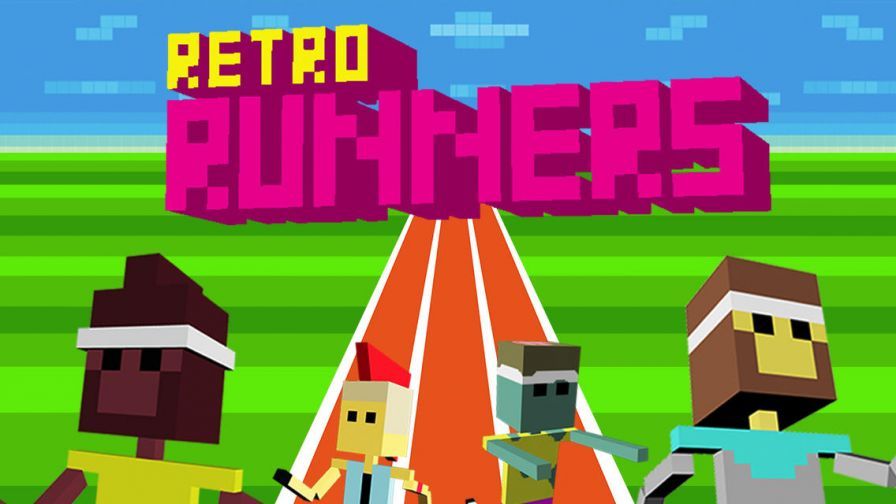 Retro Runners Retro Runners
