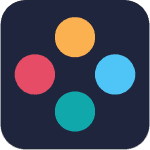 playr create and play your own icon