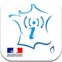 cartoradio mobi icon