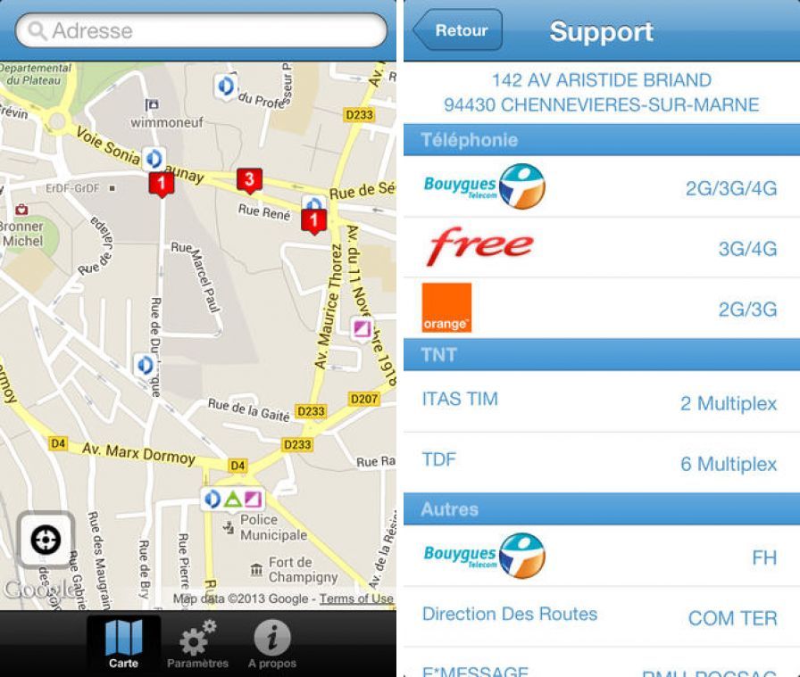cartoradio-mobi cartoradio-mobi