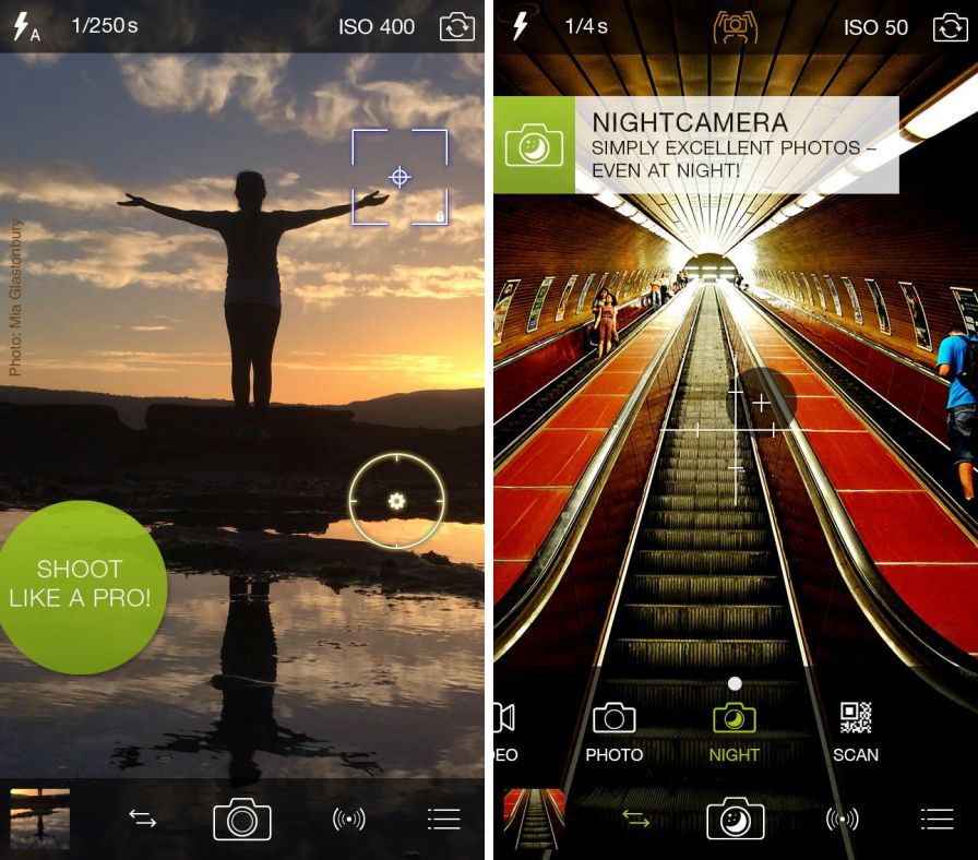 procamera-7 ipa procamera-7 ipa